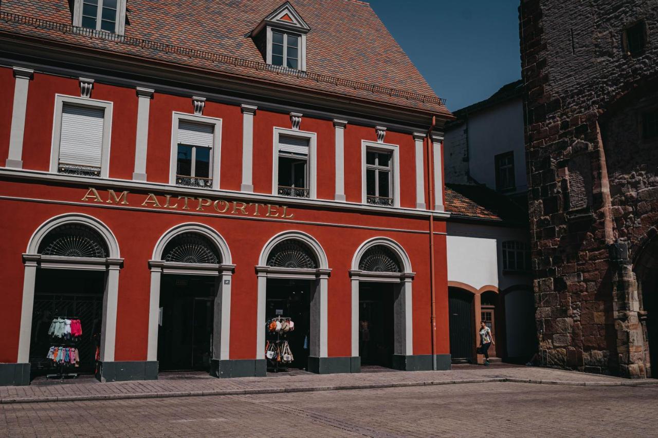 Maximilian Studios Špýr Exteriér fotografie