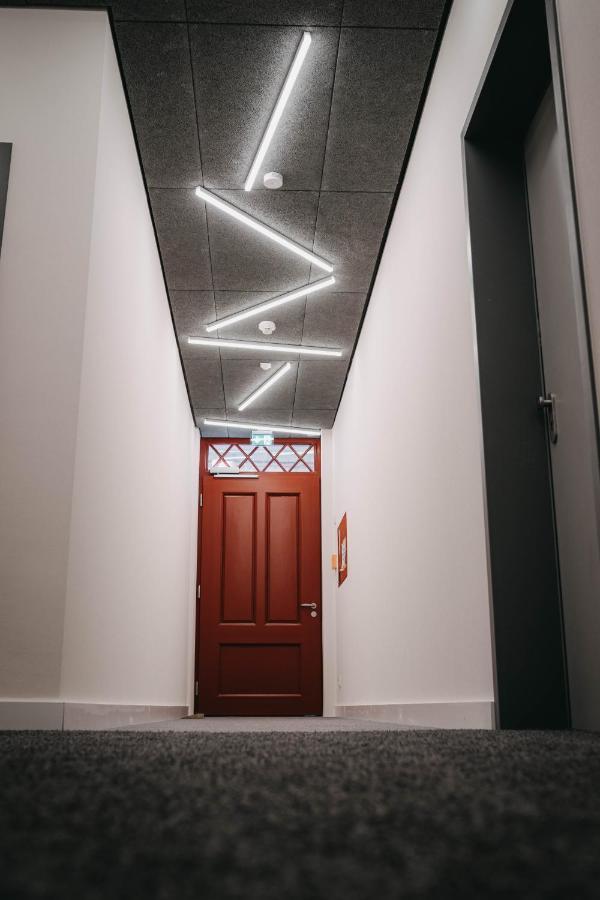 Maximilian Studios Špýr Exteriér fotografie