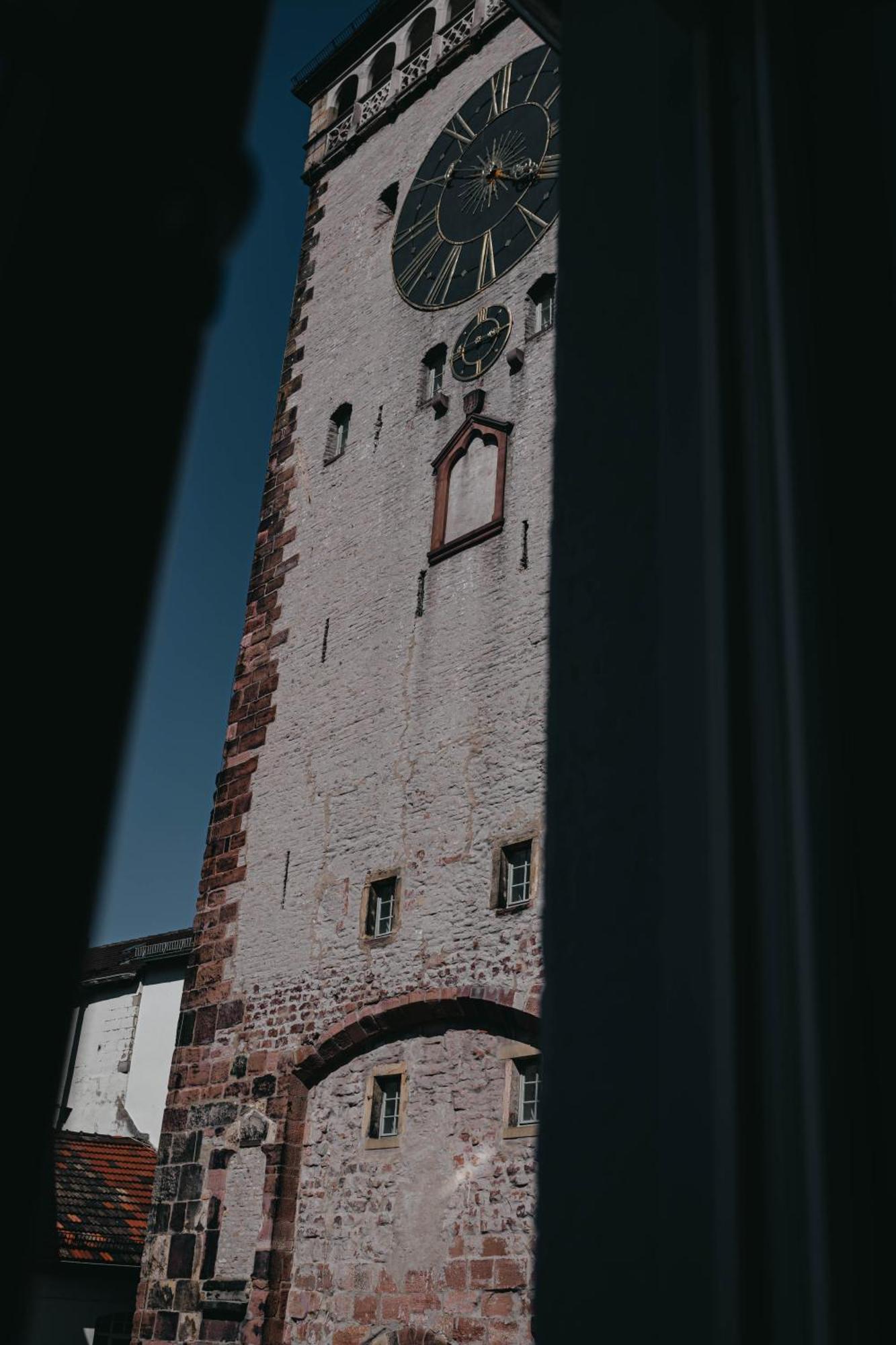 Maximilian Studios Špýr Exteriér fotografie